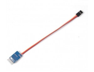 FMS New Version Gear Door Sequencer - 3 Sec